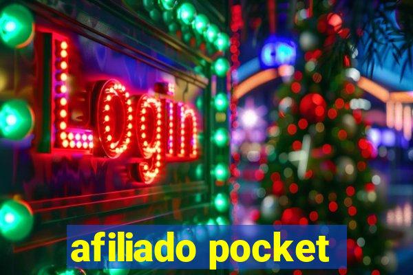 afiliado pocket